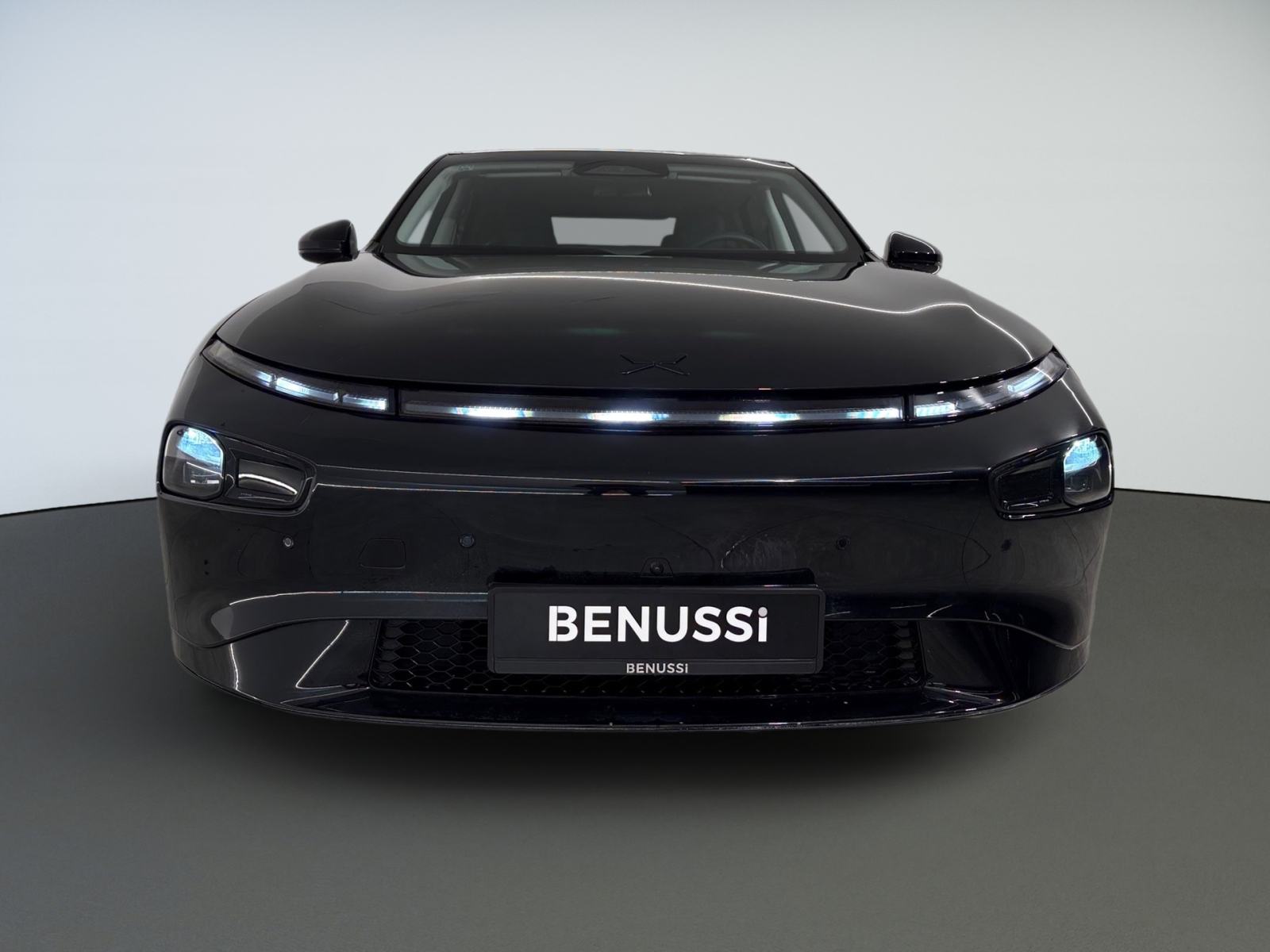 XPENG P7 Performance AWD, fotografija 2