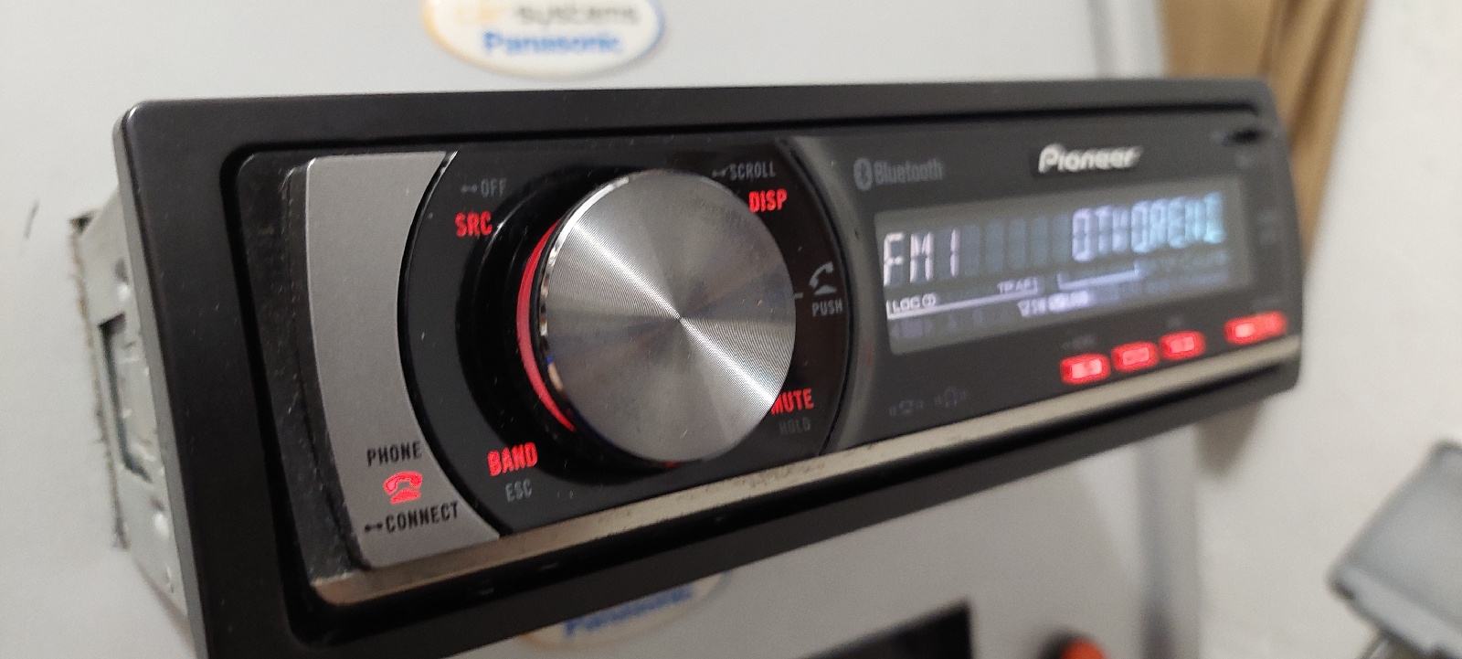 Câble ISO Pour Autoradio Pioneer DEH-600BT, 6100BT, P65BT - Neuf TechExpert