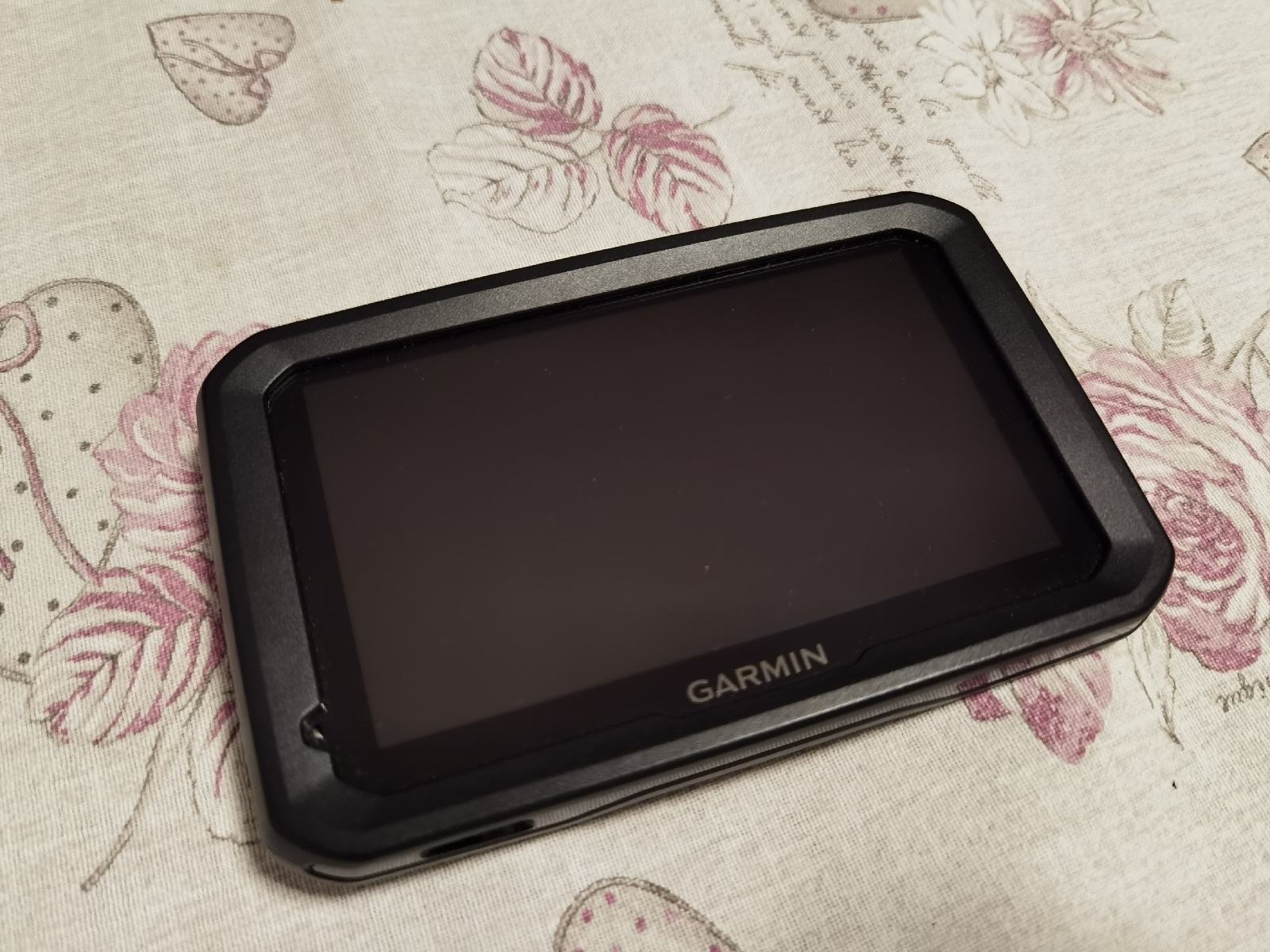 GARMIN Auto/autobus/kamion navigacija Dezl® 580 LMT-D Europe