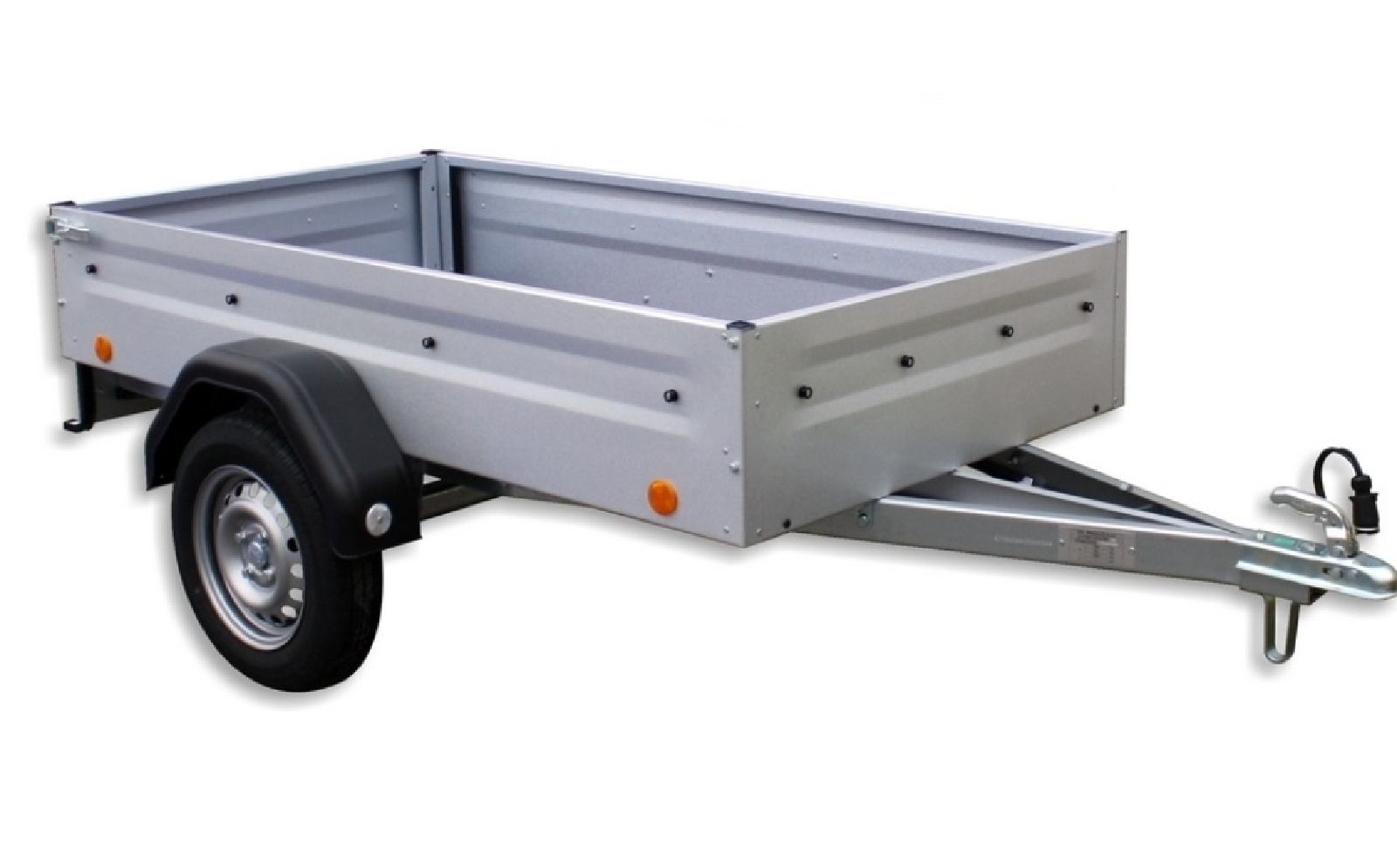 Tpv Prikolice 750 Kg Neupreis