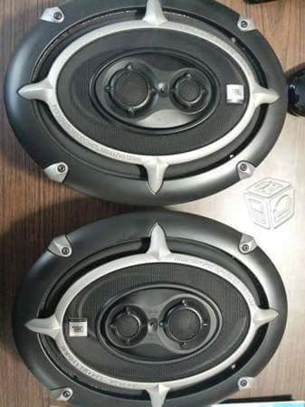 スピーカー・ウーファー JBL696 JBL696