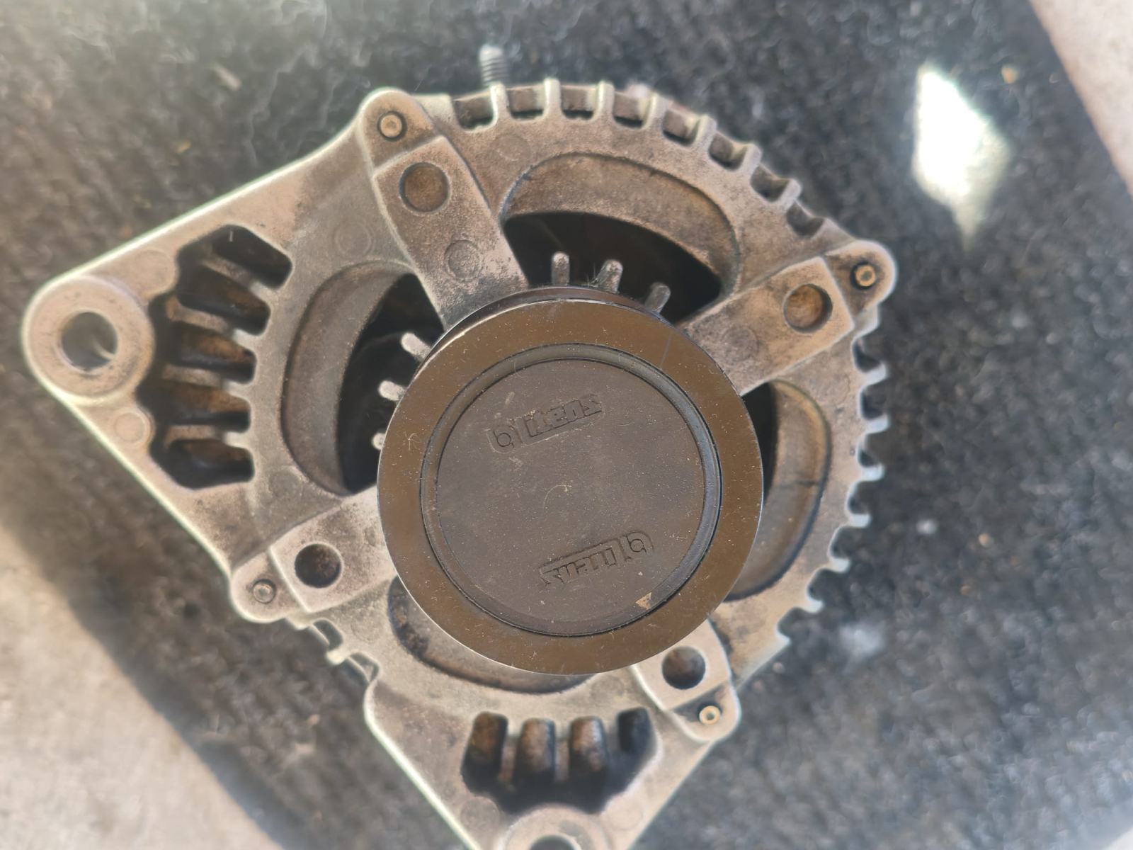 Alternator 150a Ford / Volvo 1.6 tdci 1.6d 2.0tdci 2.0d