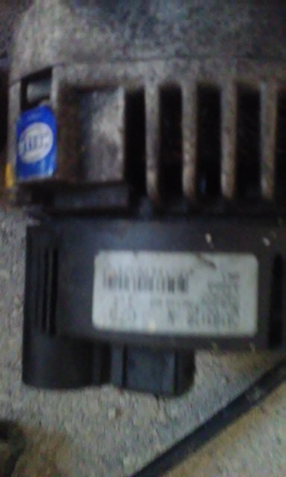alternator za rover 75 2.0 cdt