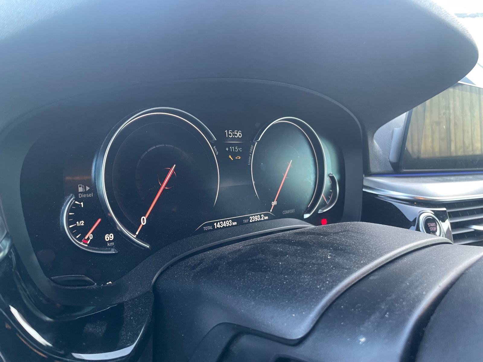 Capteur De Stationnement PDC Pour BMW F45 F46 G30 G31 G11 G12 - Aide Au Parking Inversée Ultra Précise