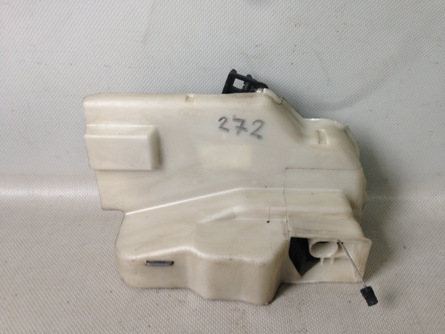 Armature Avant, Masque Avant Pour HYUNDAI TUCSON 1 D'occasion - Jaqu'Auto