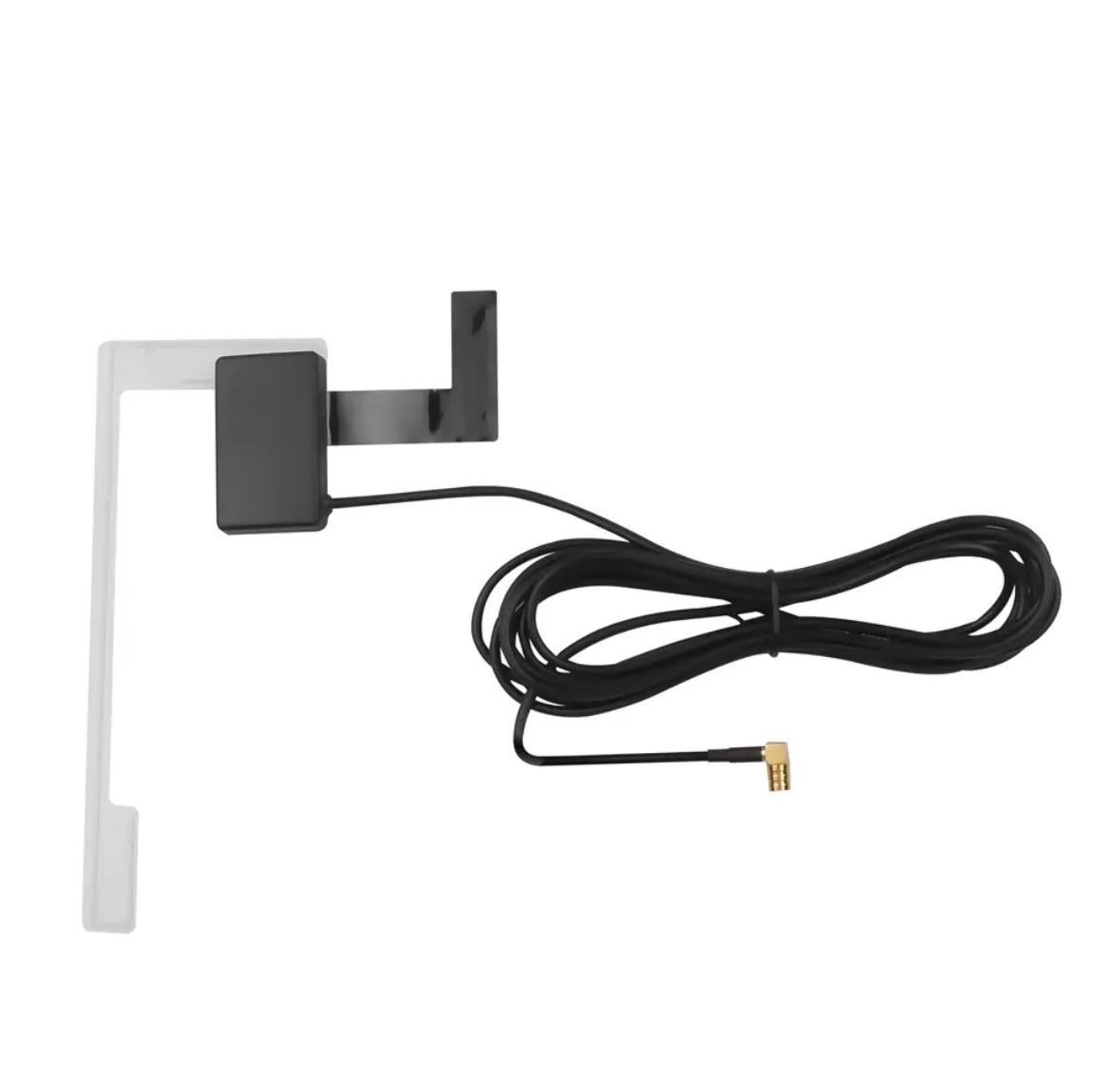 DAB DAB Antena Za Auto Radio SMB Prikljucak dab-dab-antena-za-auto-radio-smb-prikljucak