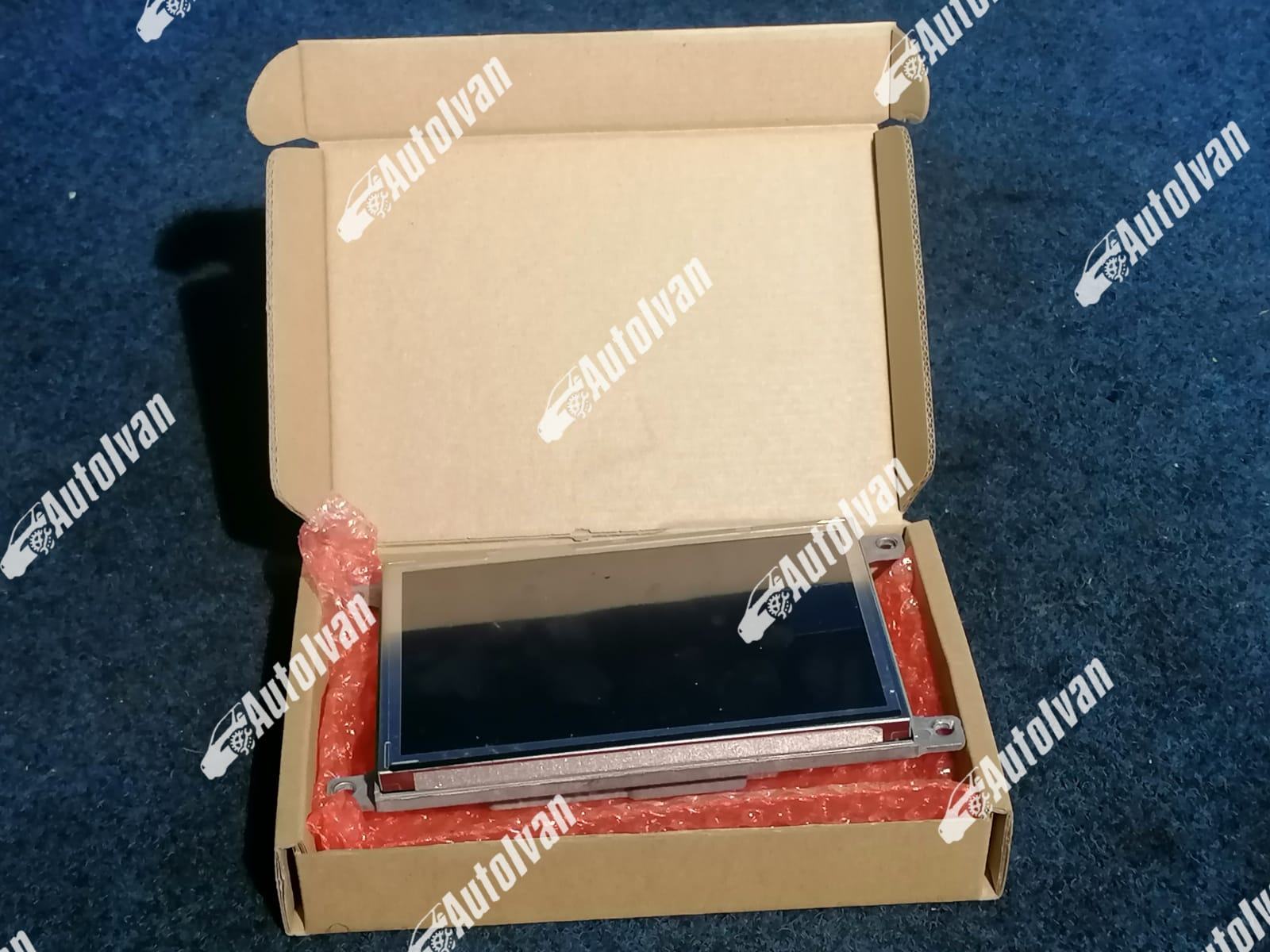 Ecran GPS CITROEN C3 1 PHASE 2 occasion