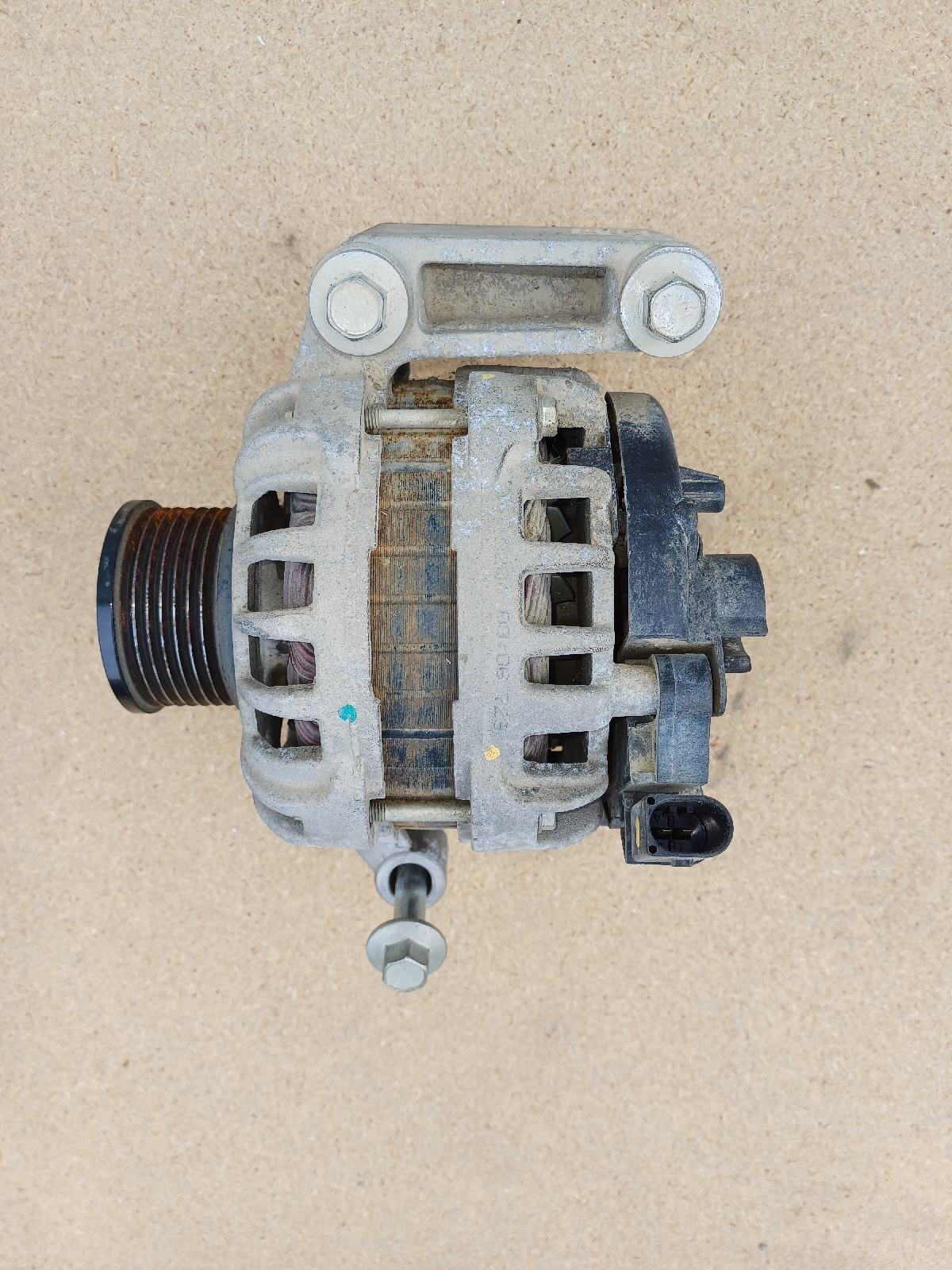 FORD RANGER 2.2 TDCi 2011-2015 ALTERNATOR