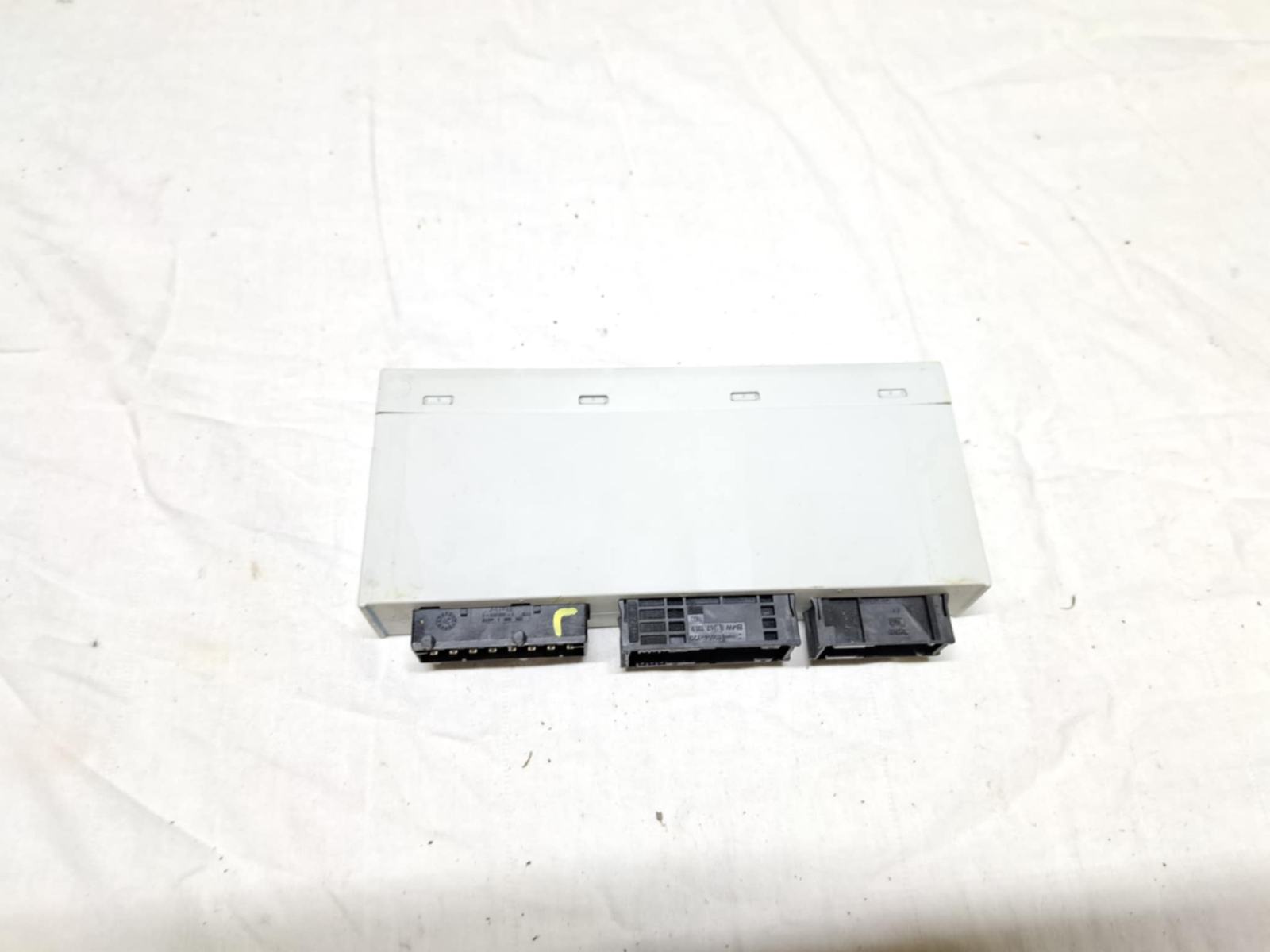 Kombi Module Bmw komfort modul bmw e46