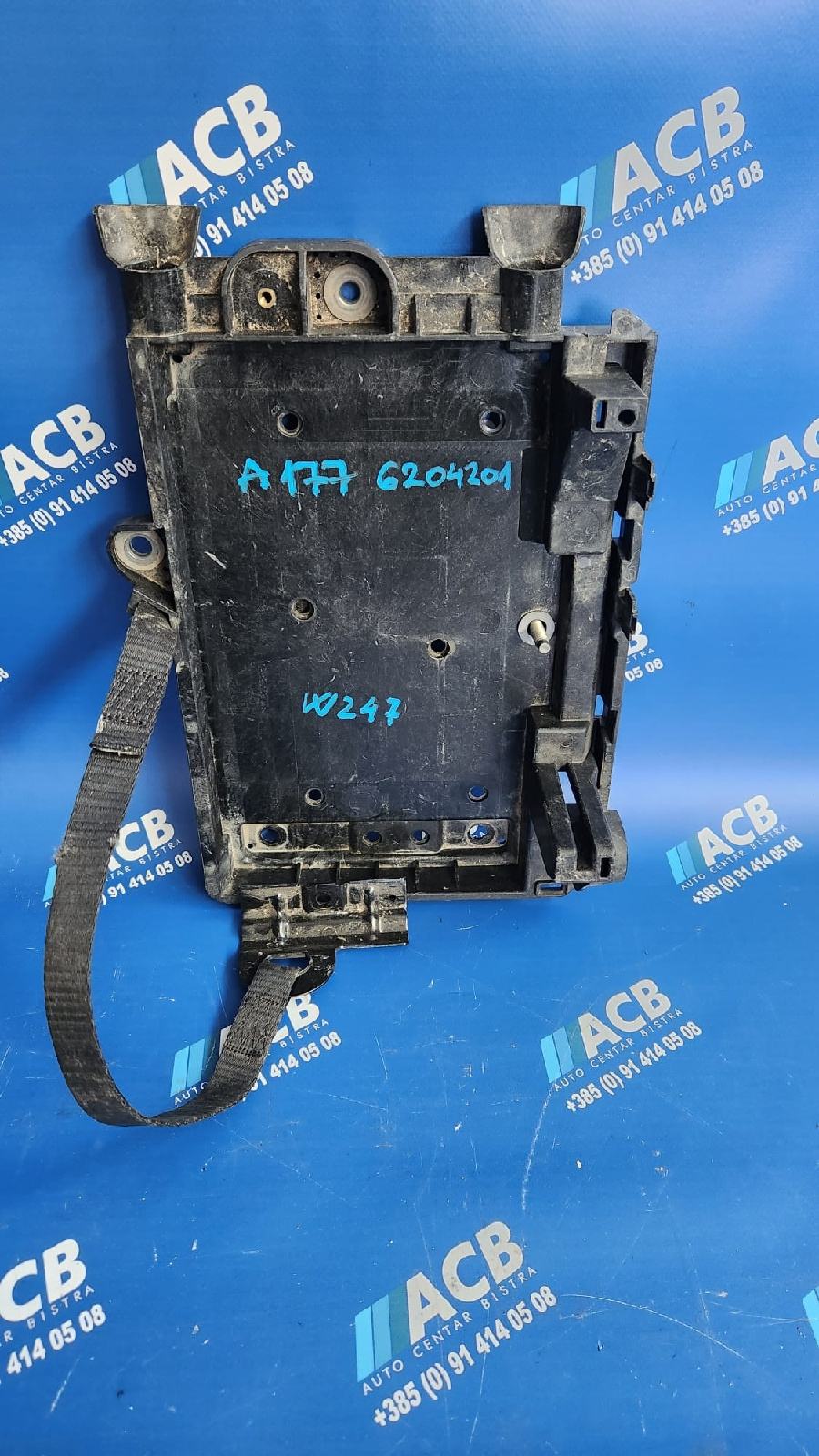 Kraftstofftank Verriegelungsmotor Für Mercedes A-Klasse W177, B-Klasse W247, CLA C118