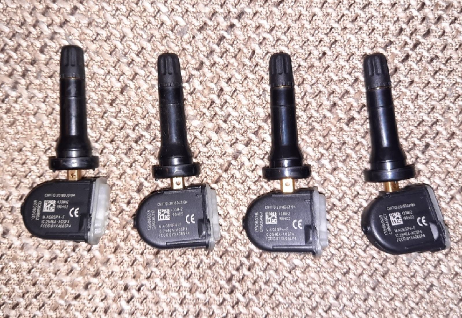Ölstand Messstab 55574244 Original Opel Astra Corsa Insignia