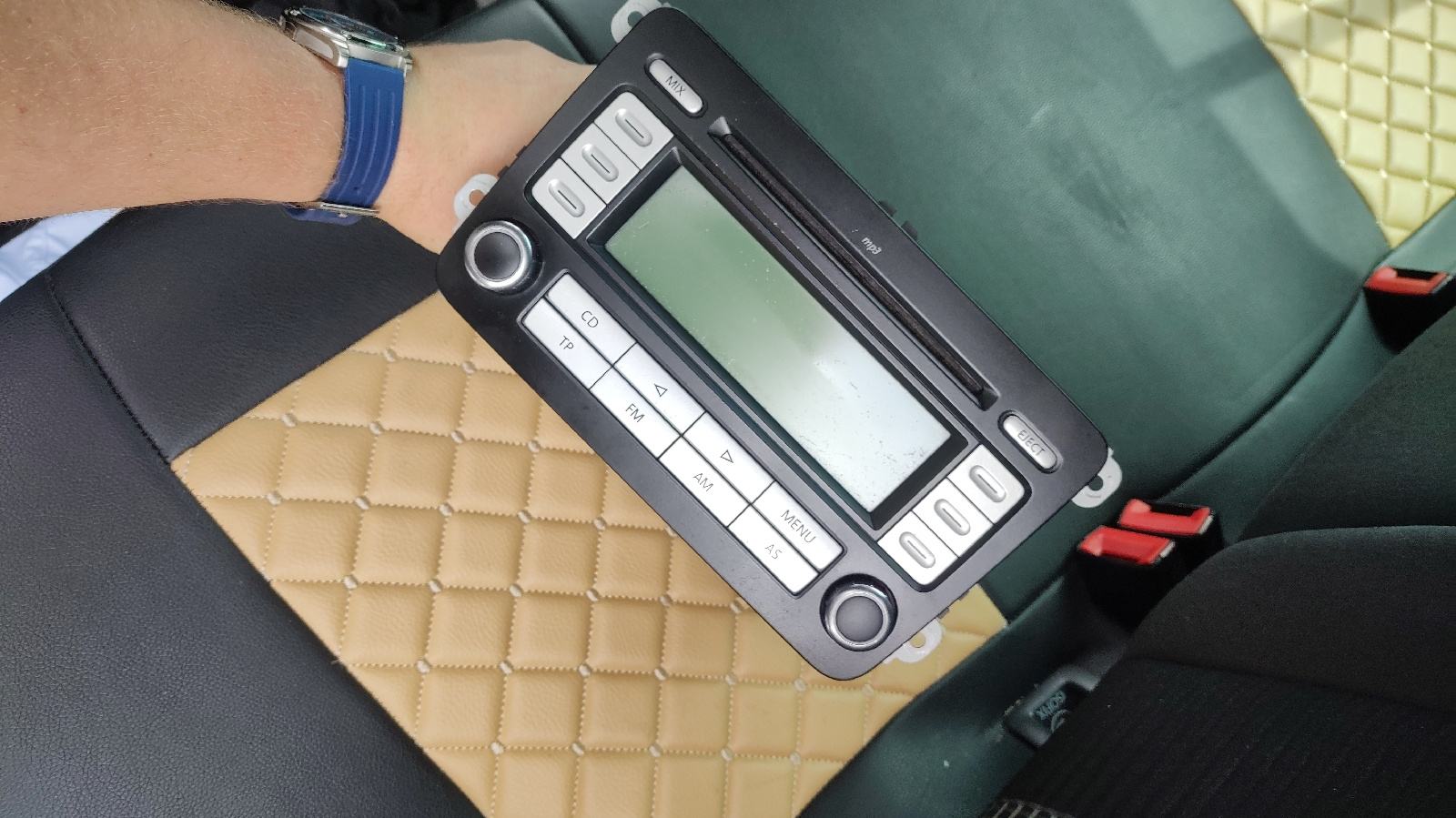 Original Vw Radio Golf 5, Audio – Golf 6 Autoradio Testsieger – APARPT