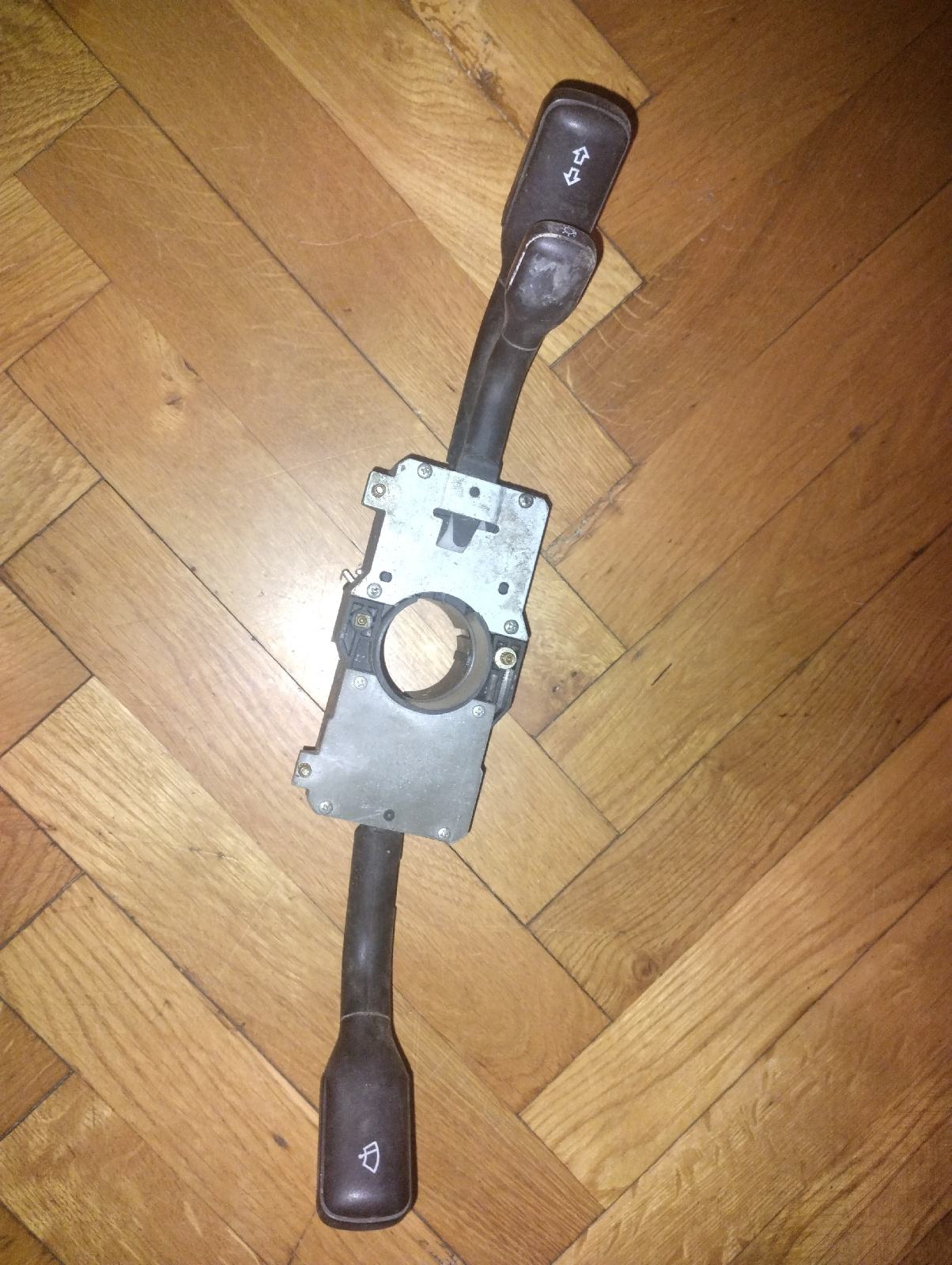 Meyle Lenkstockschalter 100 953 0010 - Blinker & Lichtschalter Für VW Golf II