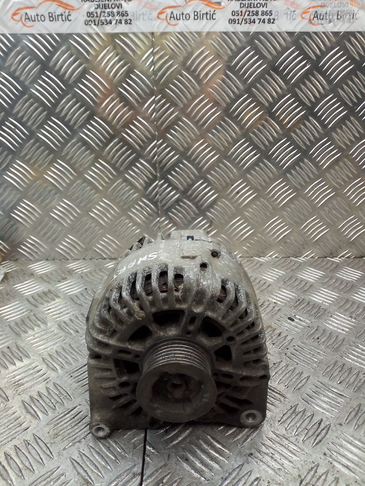 Muslimexayb Per Mercedes-Benz 451 K Di Riparazione Ve Bullone - Foto 4