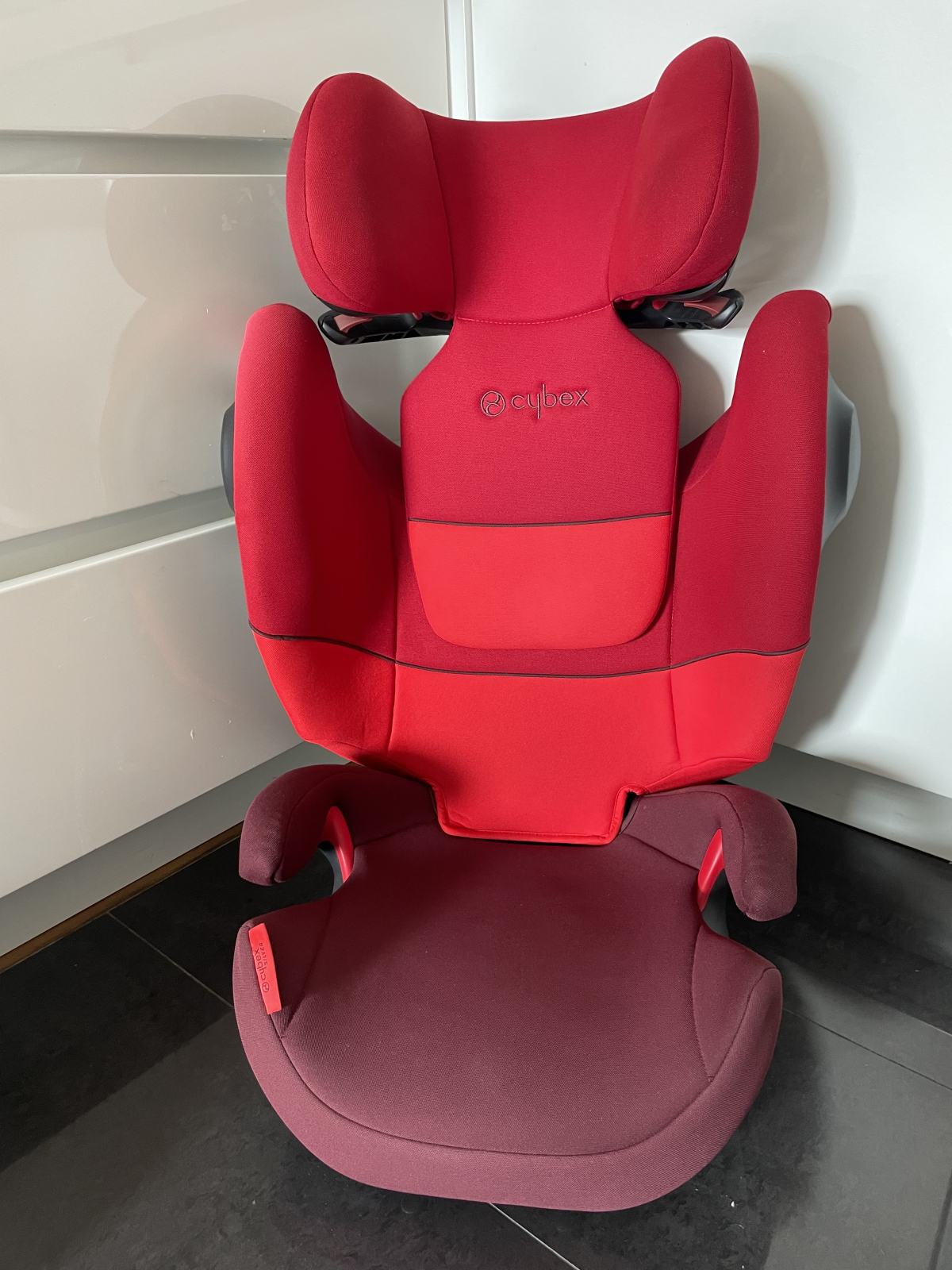 solution m fix sl cybex