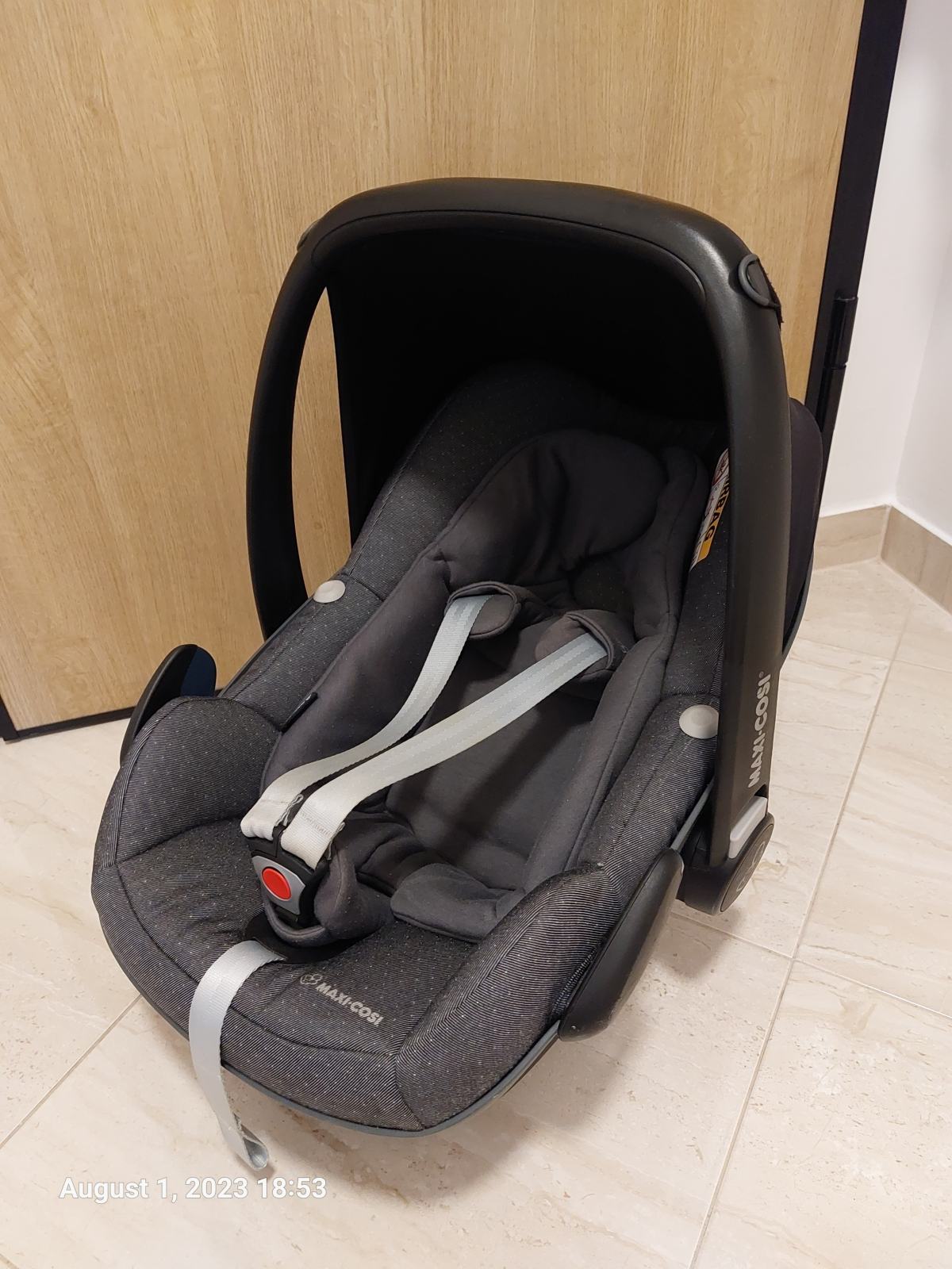 how to install maxi cosi infant car seat Mico 30 Infant Car Seat Base