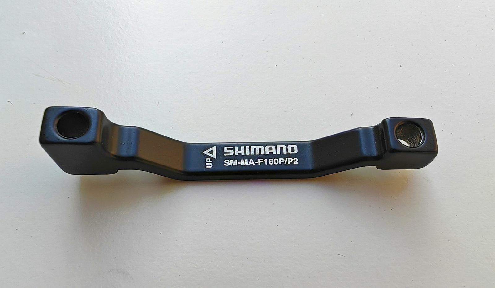 Bremsplattenadapter P2 - 180x120mm Für US-Fahrzeuge