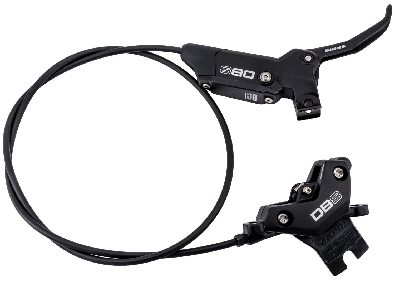 Magura Rotor MDR-C Disque De Frein 6 Trous 203 Mm – Argent