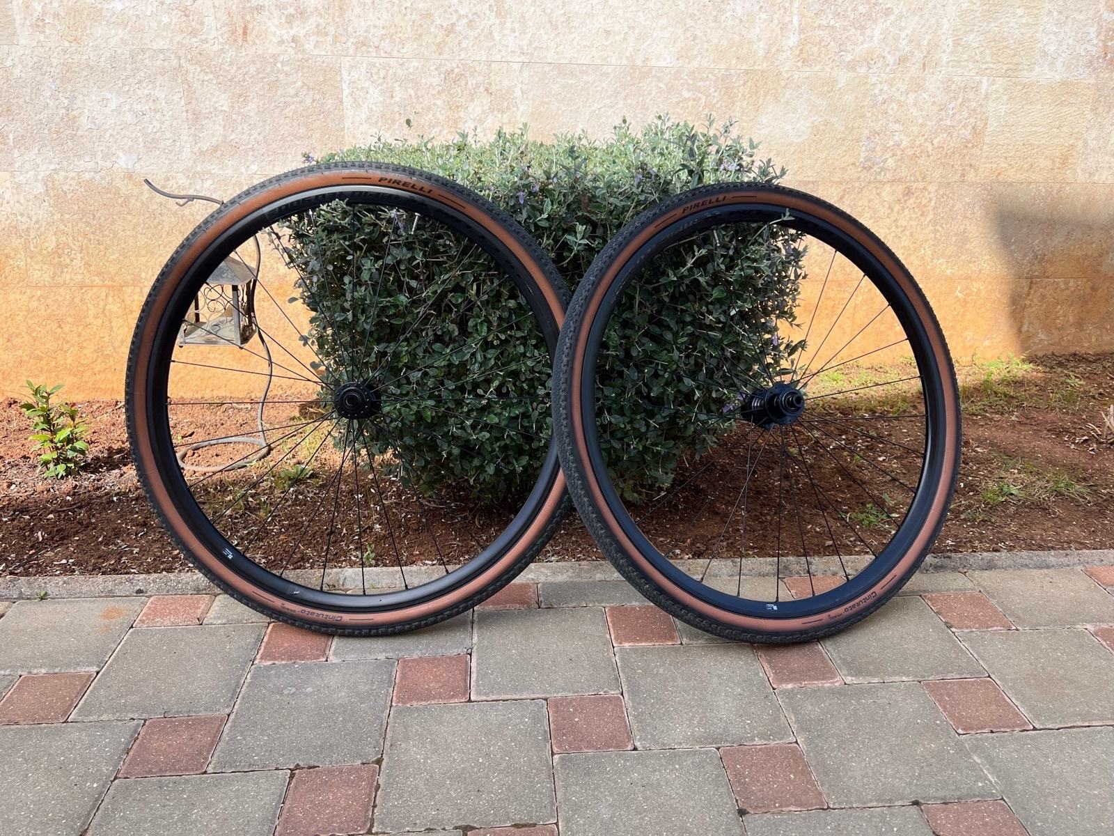 fulcrum rapid red 900 db