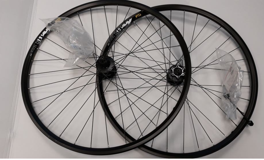 Les gammes VTT Shimano Alivio, Acera et Altus remises à jour