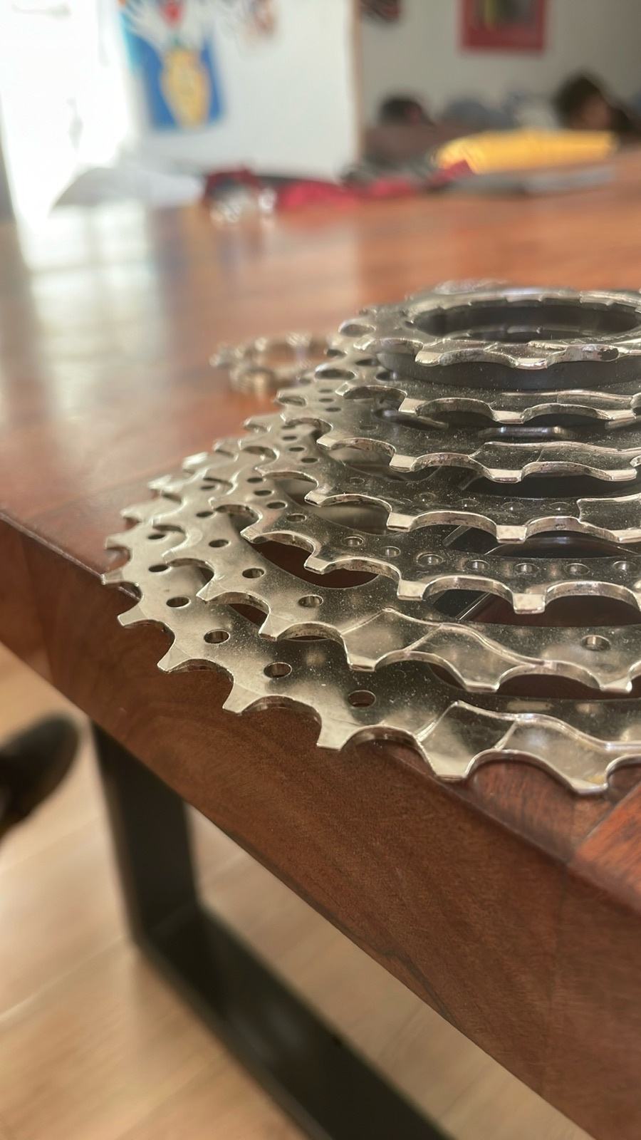 Shimano CS-R7000 kazeta