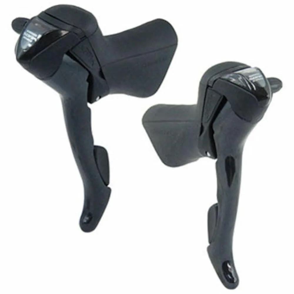 Spessore Leva Sinistra Shimano ST-3500 4°-8° Per Cambio