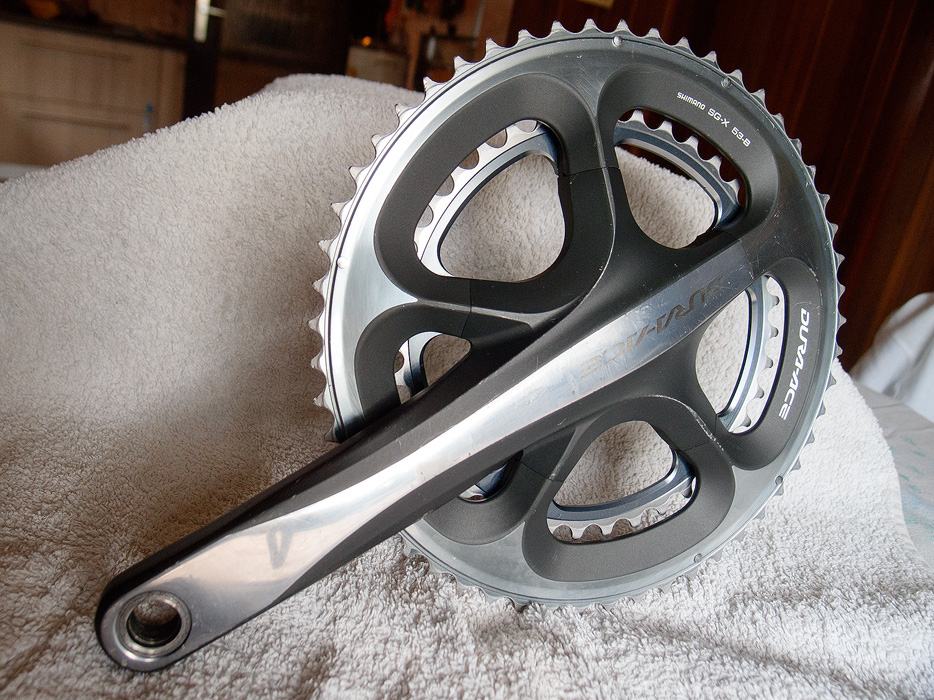 Dura Ace 53 39 Top Dura Ace 53 39 Store NEW Takeoff Shimano Dura