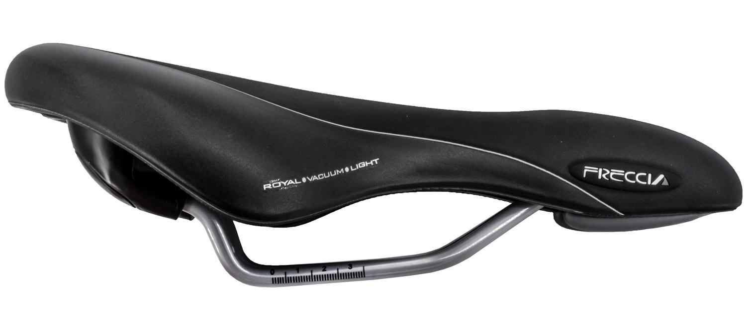 Selle Royal Nyereg Freccia Athletic Unisex | Kerékpár Webshop | Akciós