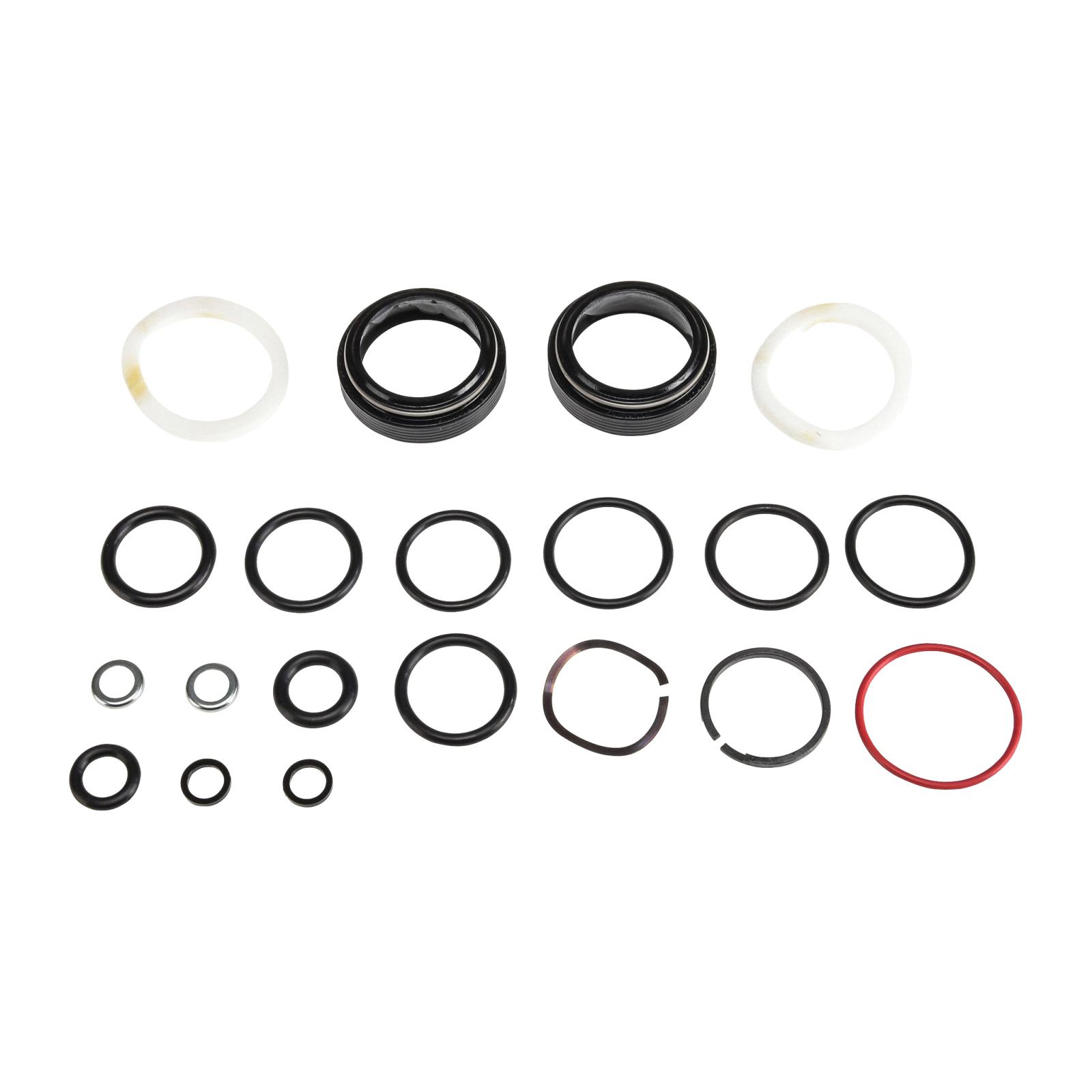 Kit Service Fourche RockShox Recon Gold RL 00.4315.032.653 (2018+) A4 Bo 200S Neuf