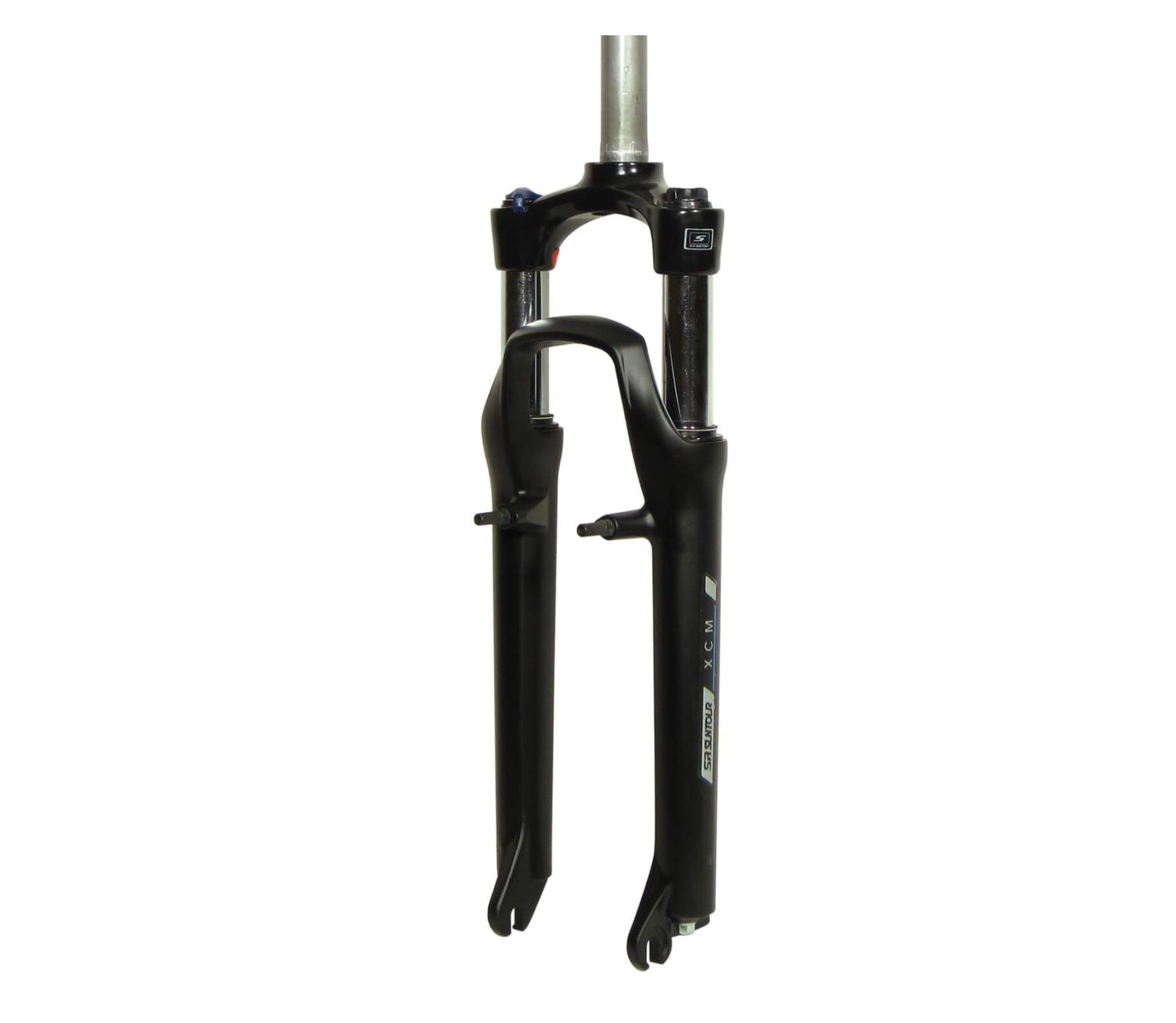 Fourche SR Suntour XCM - Cross Country - 26' - 100 mm - Magnésium - HLO Fourche SR Suntour XCM - Cross Country - 26' - 100 mm - Magnésium - HLO