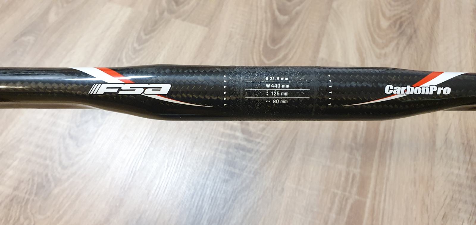 Guidon FSA A-Wing AGX Pro Road Carbon