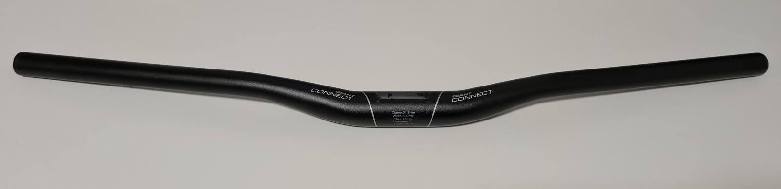 Guidon goutte Giant Connect 31,8 mm 40 cm
