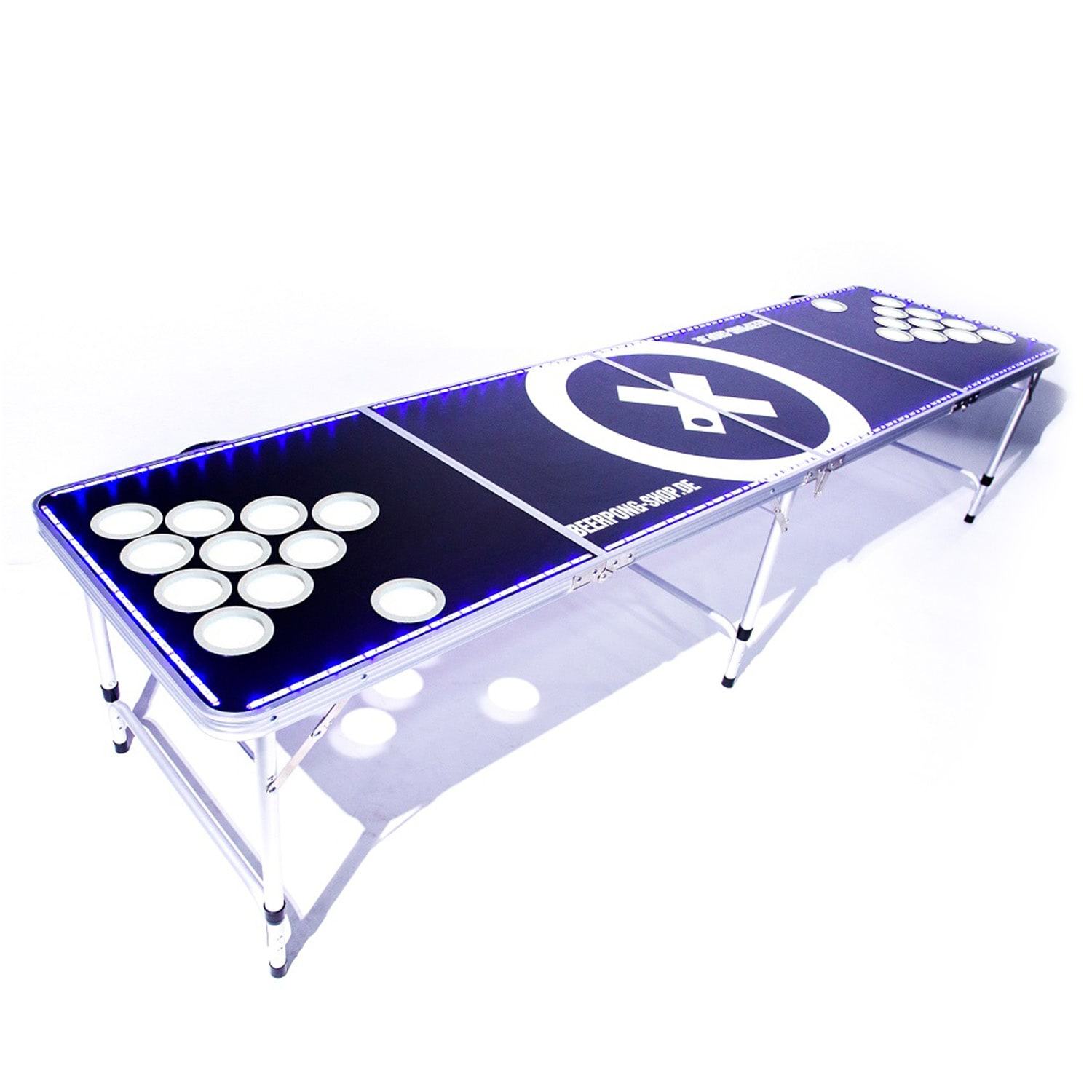 BeerCup Baseliner set sa stolom za beer pong - NOVO
