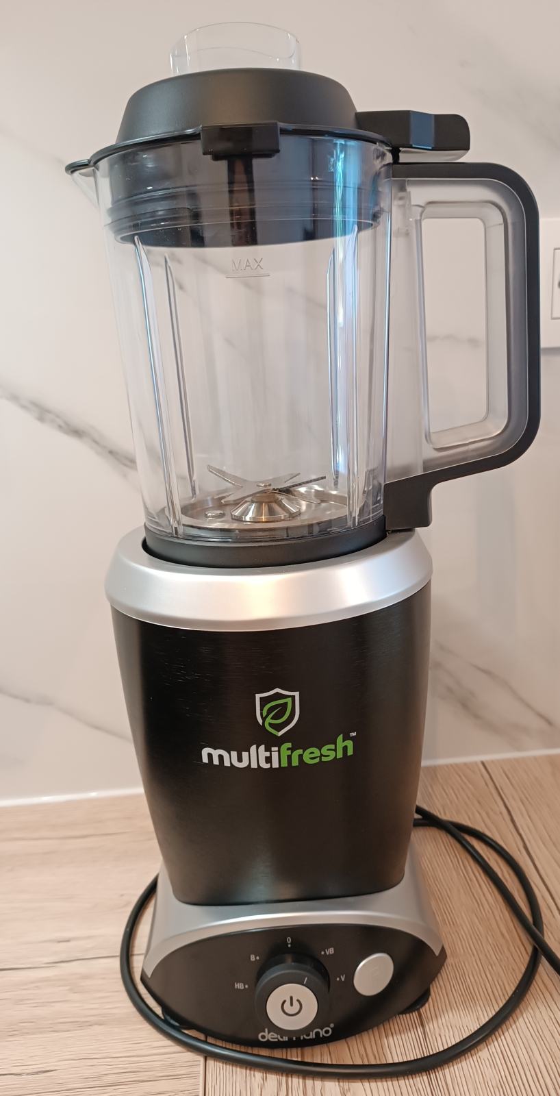 Delimano Multifresh blender