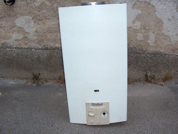 Vaillant Atmomag 14 0 0 Gx H Protočni bojler Vaillant atmoMag 14-0/0 XZ