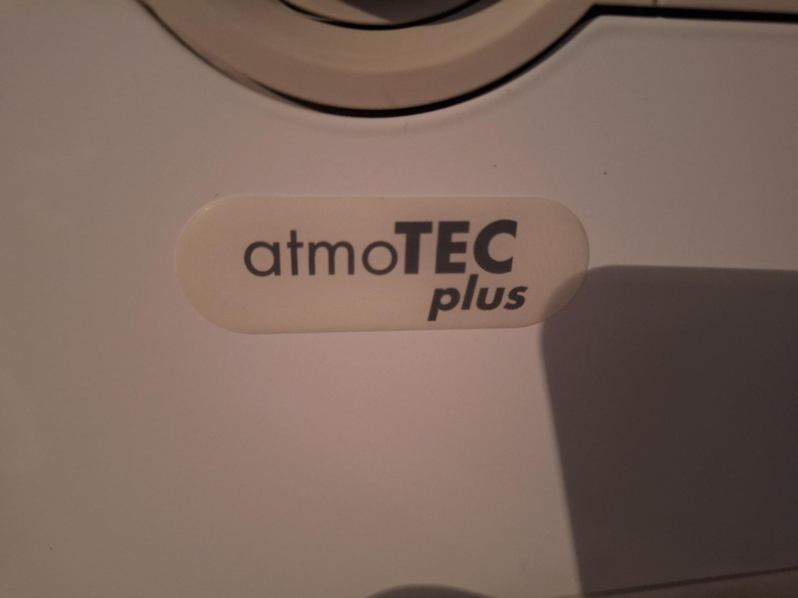 Vaillant atmoTEC plus VUW 194/4-5 H