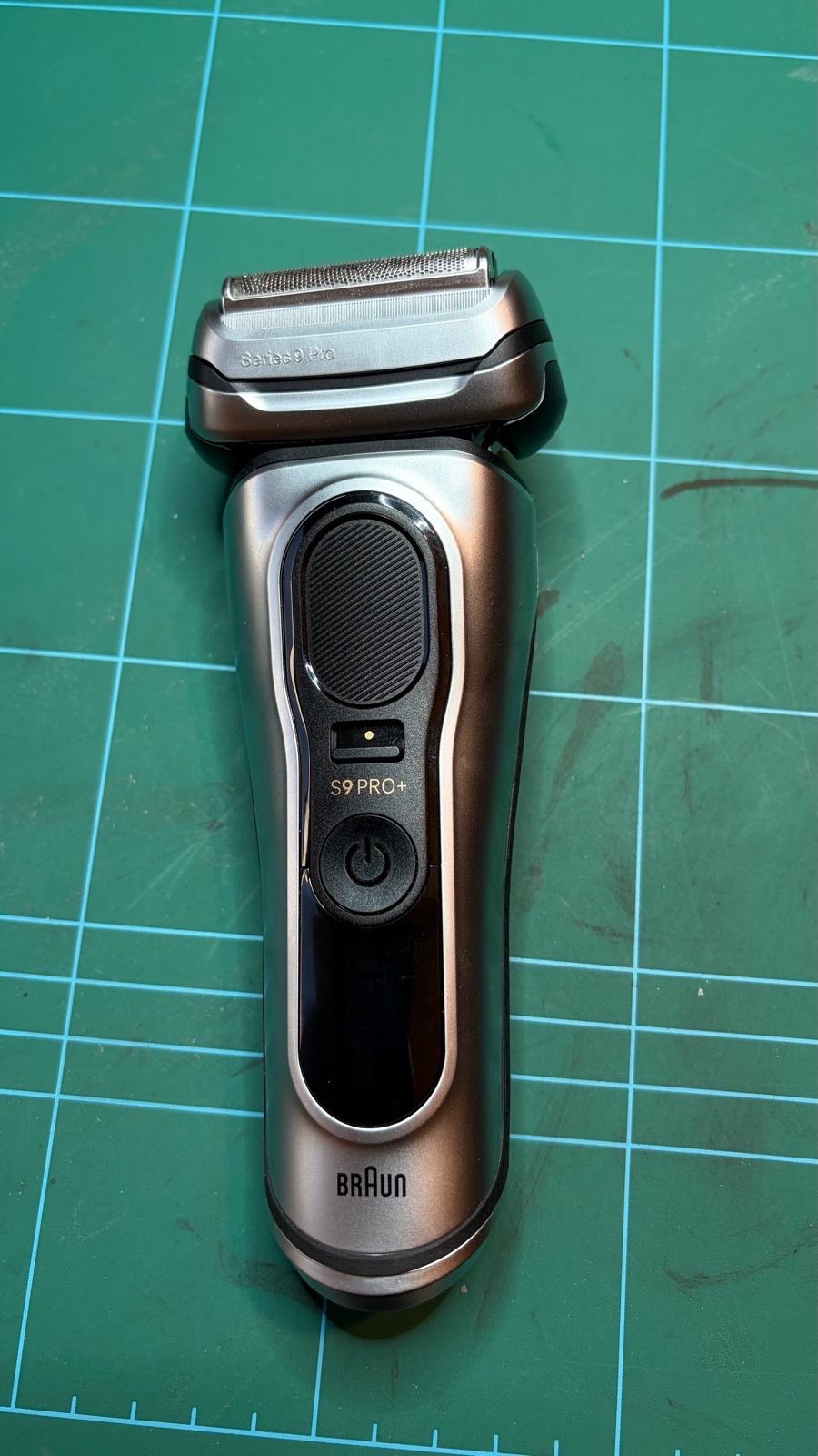 9567 Braun series 9 Pro+ 9567