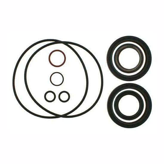Kit D'étanchéité (joints) Pour Hélice Volvo Penta Duo-Prop DP-C/D/E/DPX-S/DP-A2 - Références 846267/876267 - Anlidao