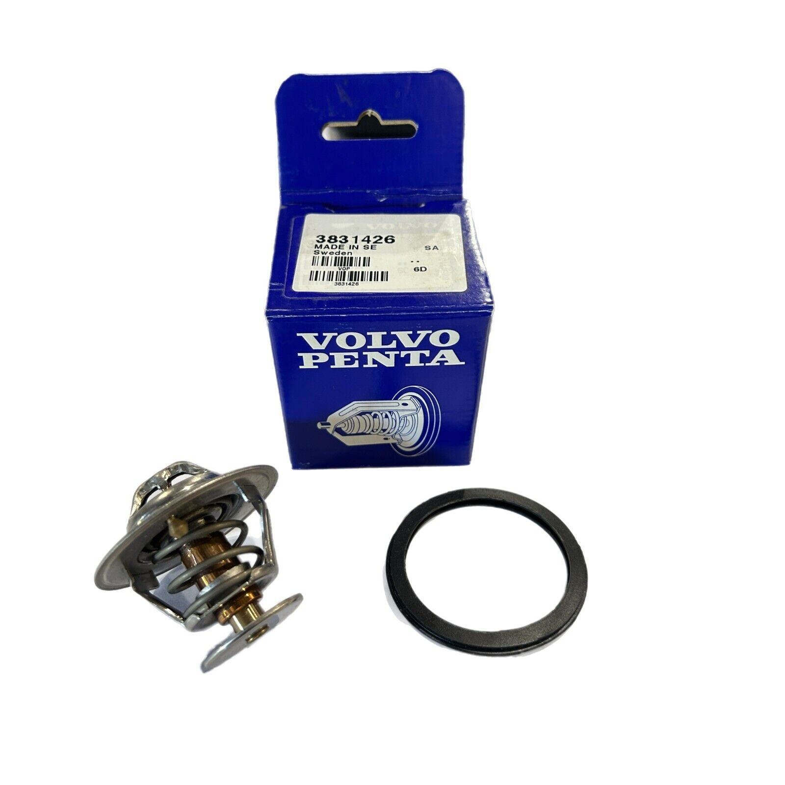 Thermostat 3831426 VOLVO PENTA en vente chez PRO BOAT