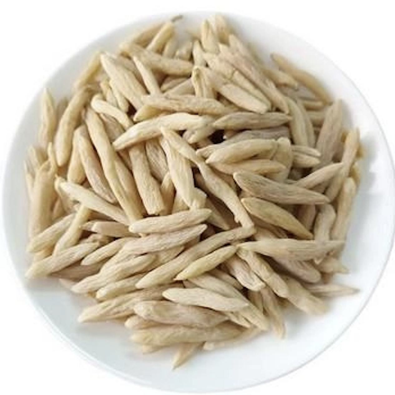 Sušeni Mei men dong (lat. Ophiopogon japonicus), 100g