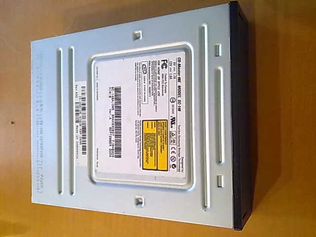 CD Master DELL