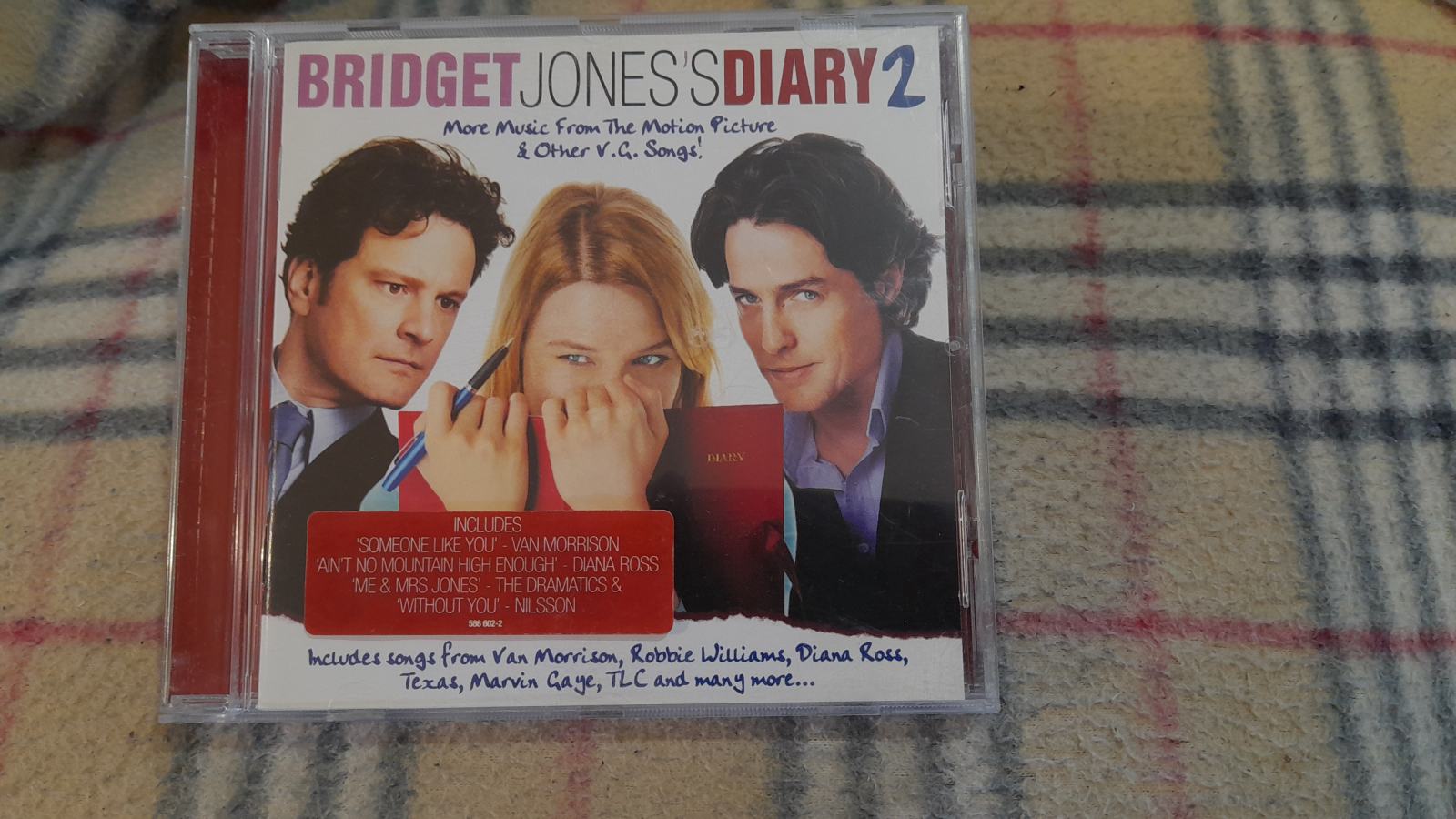 What Is Where To Watch Bridget Jones Diary 2? A Simple Explanation