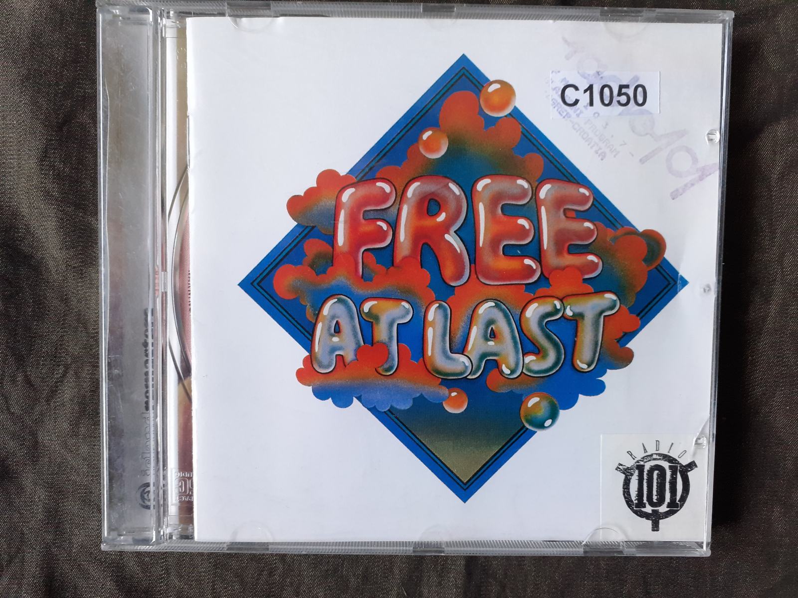 CD Free