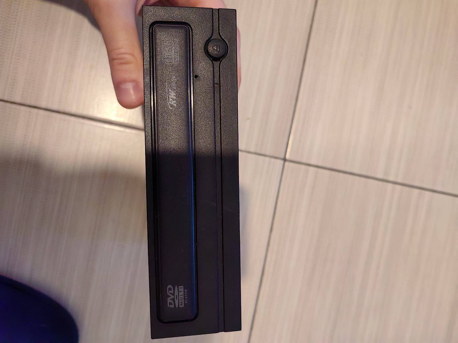 CD