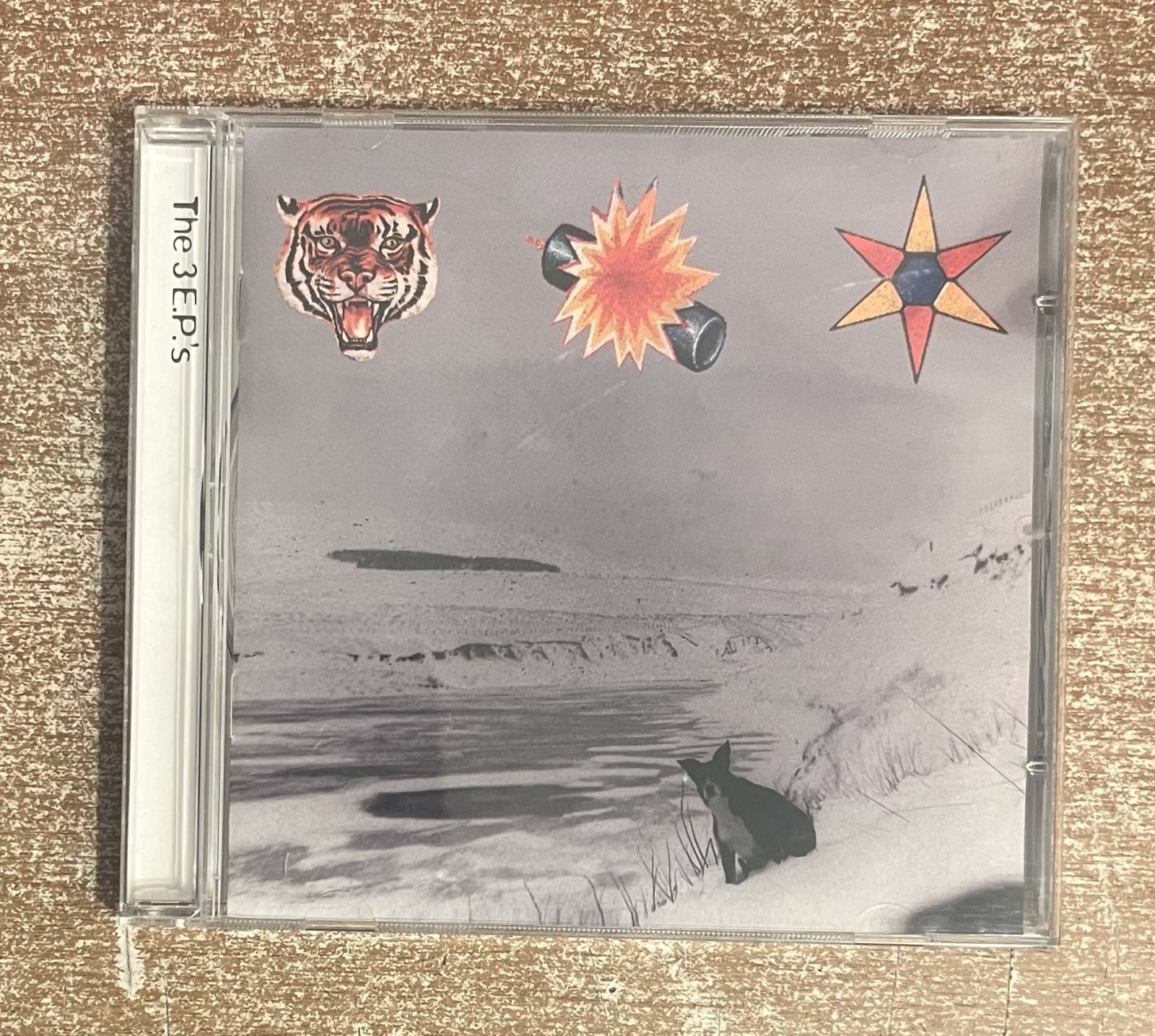Best Of The Beta Band - Beta Band Cd Album main image 1