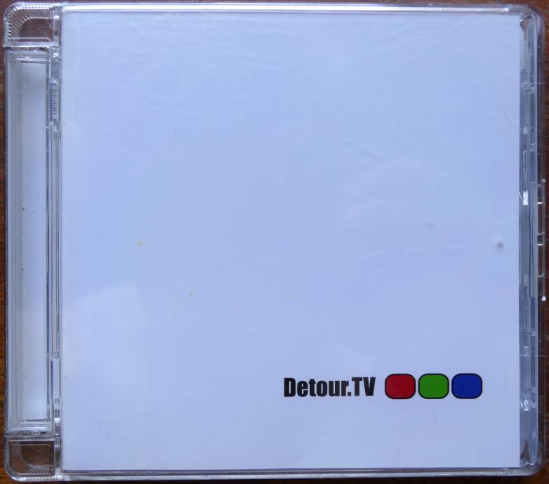 DeTour 2 u 1