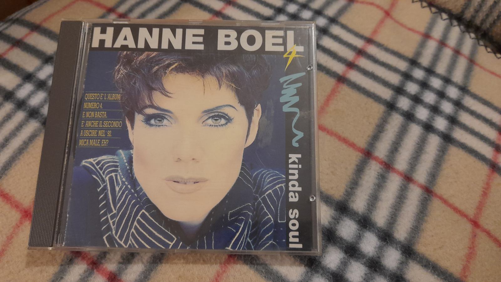 Hanne Boel hanne-boel