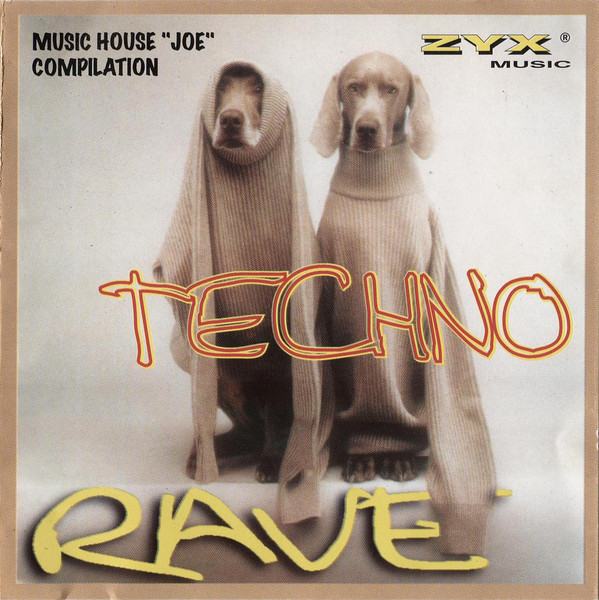 TECHNO RAVE