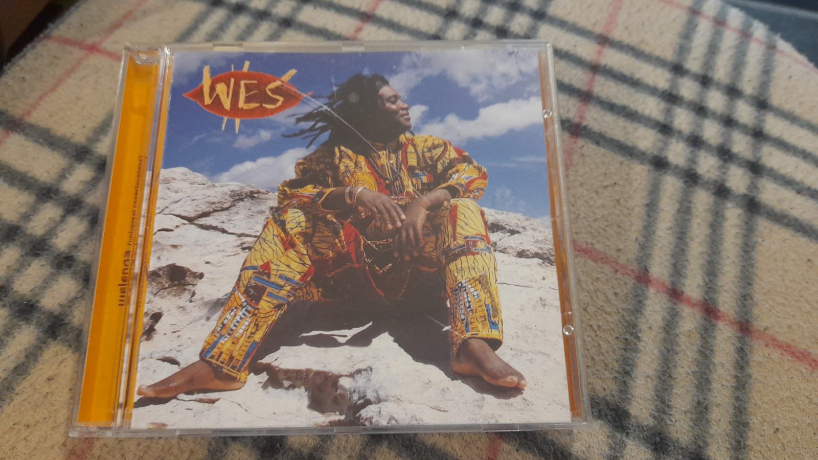 Wes