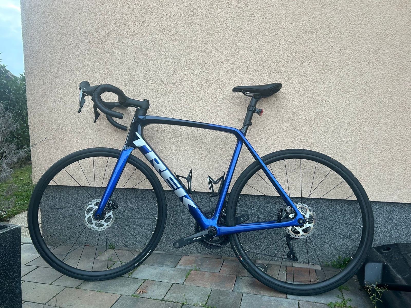 Trek Emonda SL5